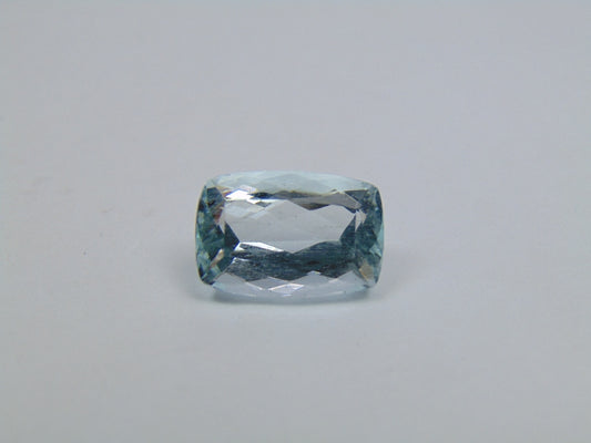 7.50ct Aquamarine 15x10mm