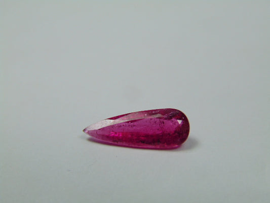 1.70ct Tourmaline Pink 15x5mm