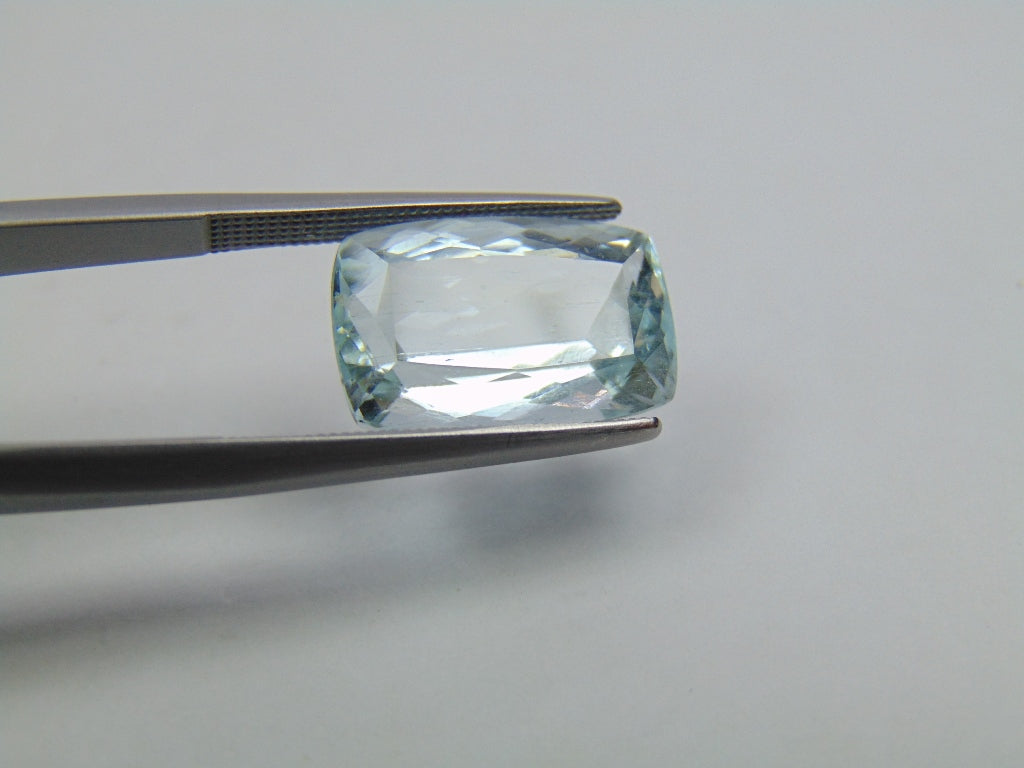 7.50ct Aquamarine 15x10mm