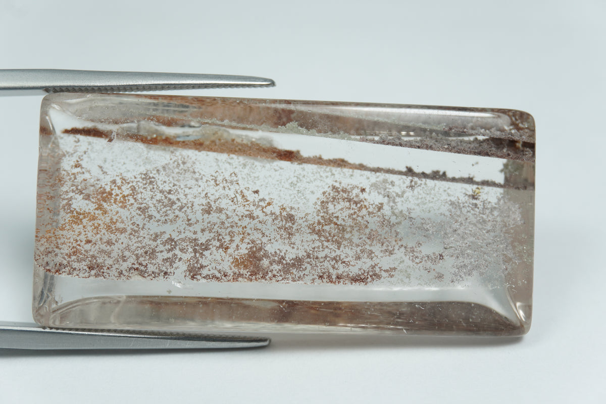 56.10ct Lodolite 41x19mm