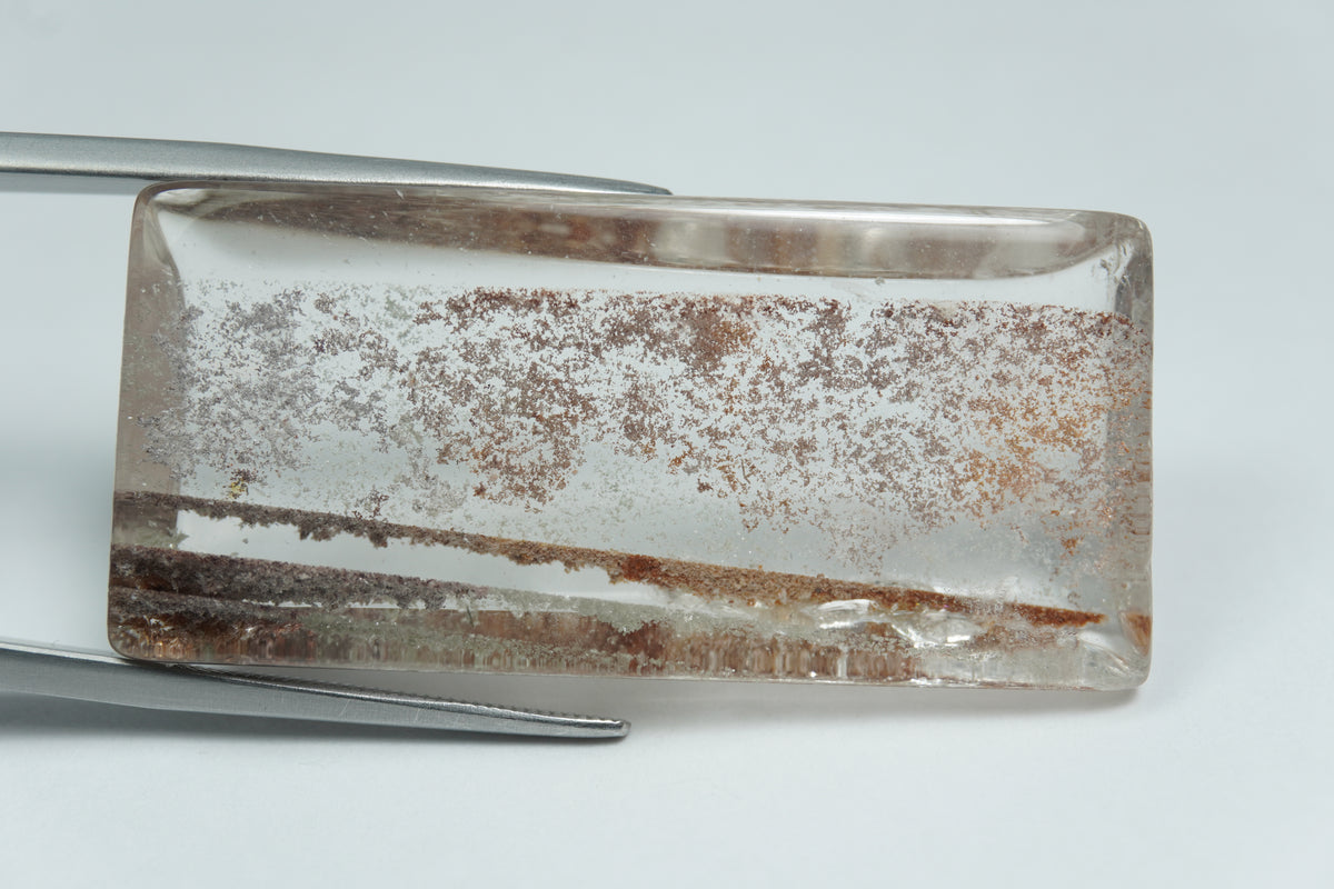 56.10ct Lodolite 41x19mm