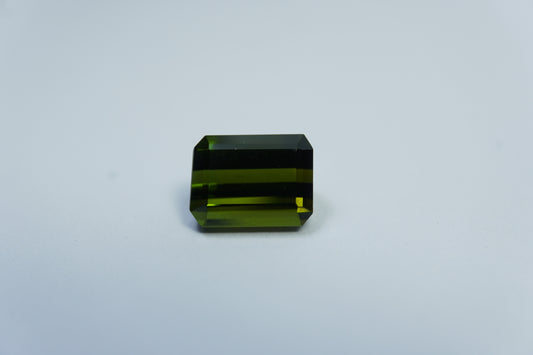 3.34ct Tourmaline 9x7mm