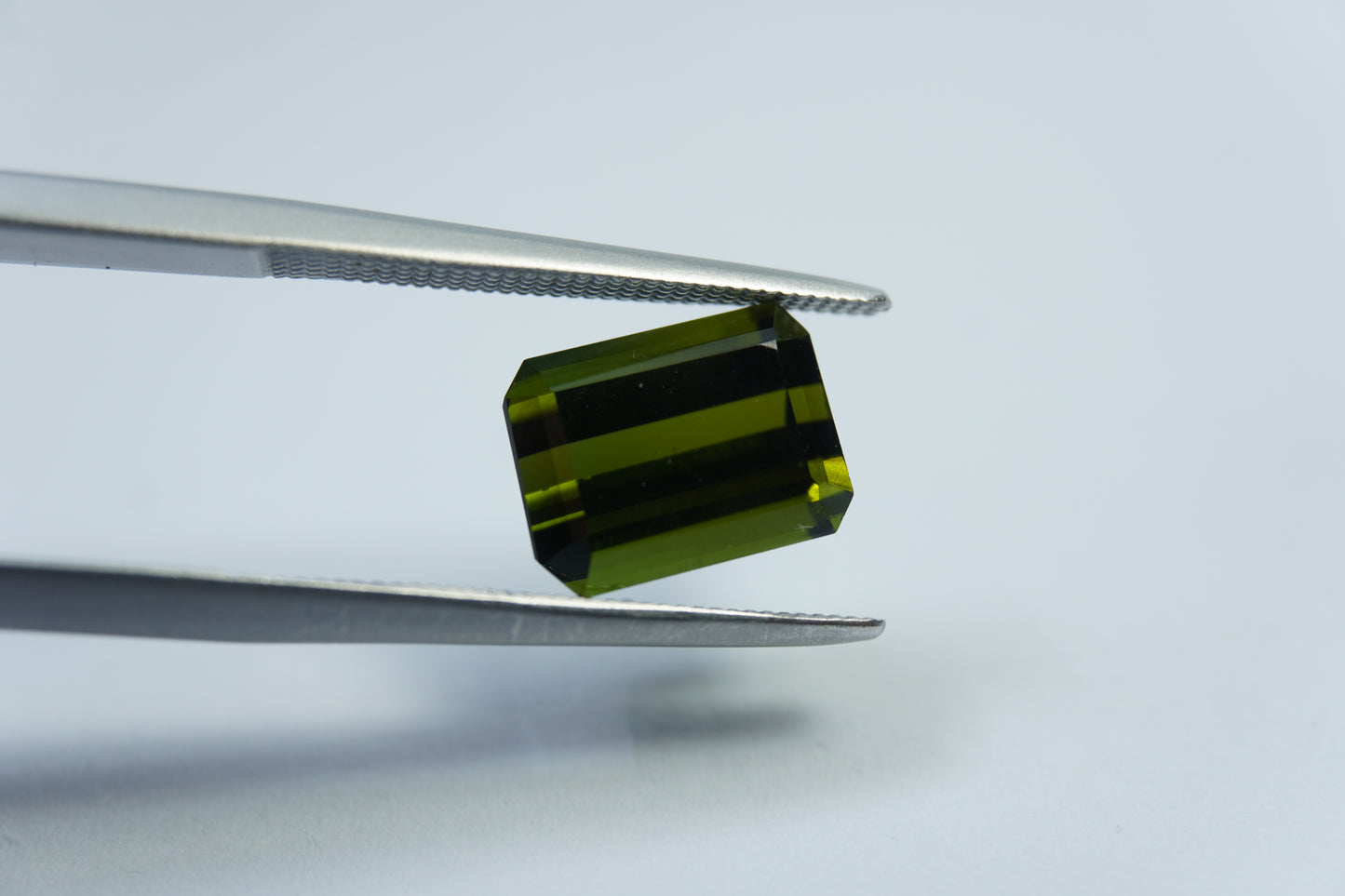 3.34ct Tourmaline 9x7mm