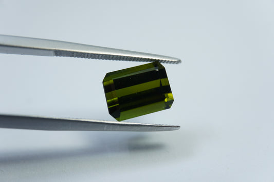 3.34ct Tourmaline 9x7mm
