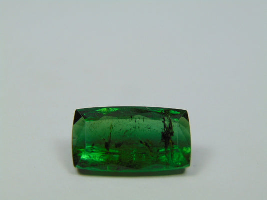 17.05ct Tourmaline Bicolor 20x11mm