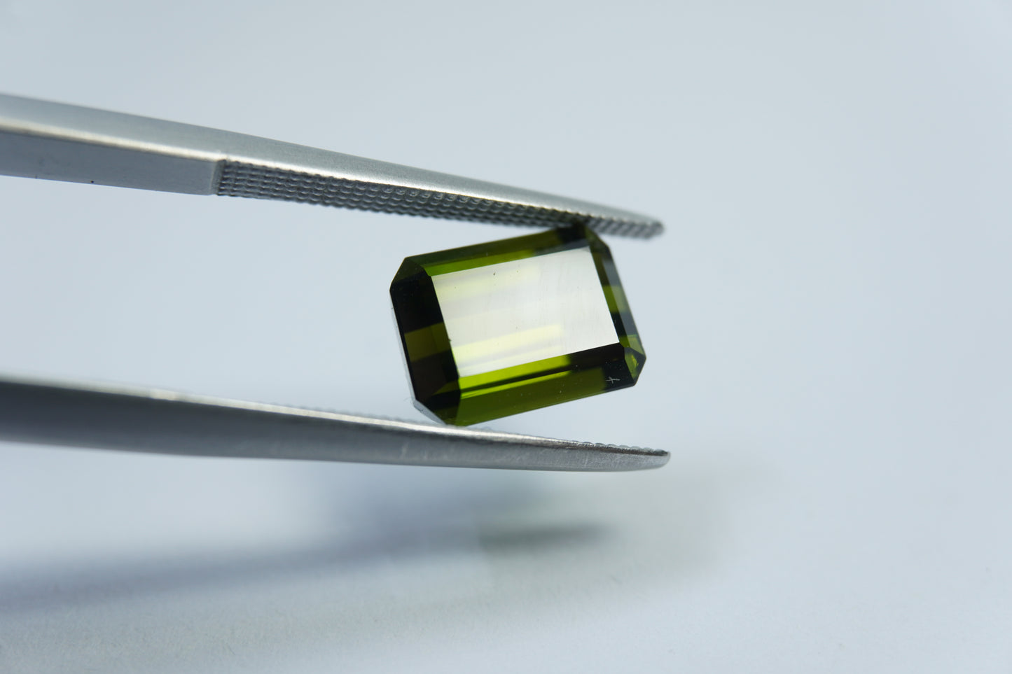 3.34ct Tourmaline 9x7mm