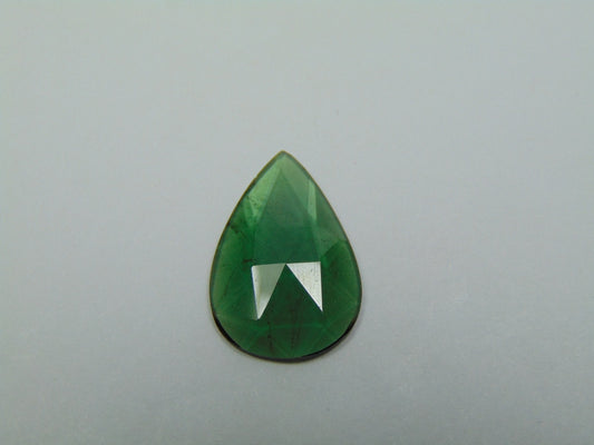 4.95ct Tourmaline 19x13mm