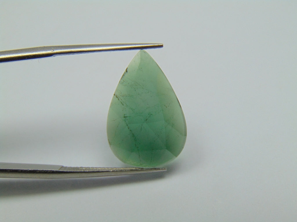 4.95ct Tourmaline 19x13mm