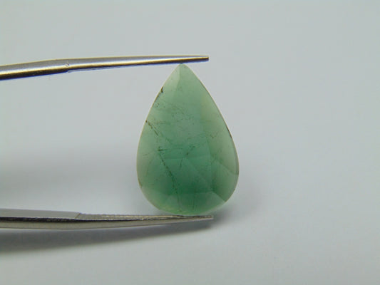 4.95ct Tourmaline 19x13mm