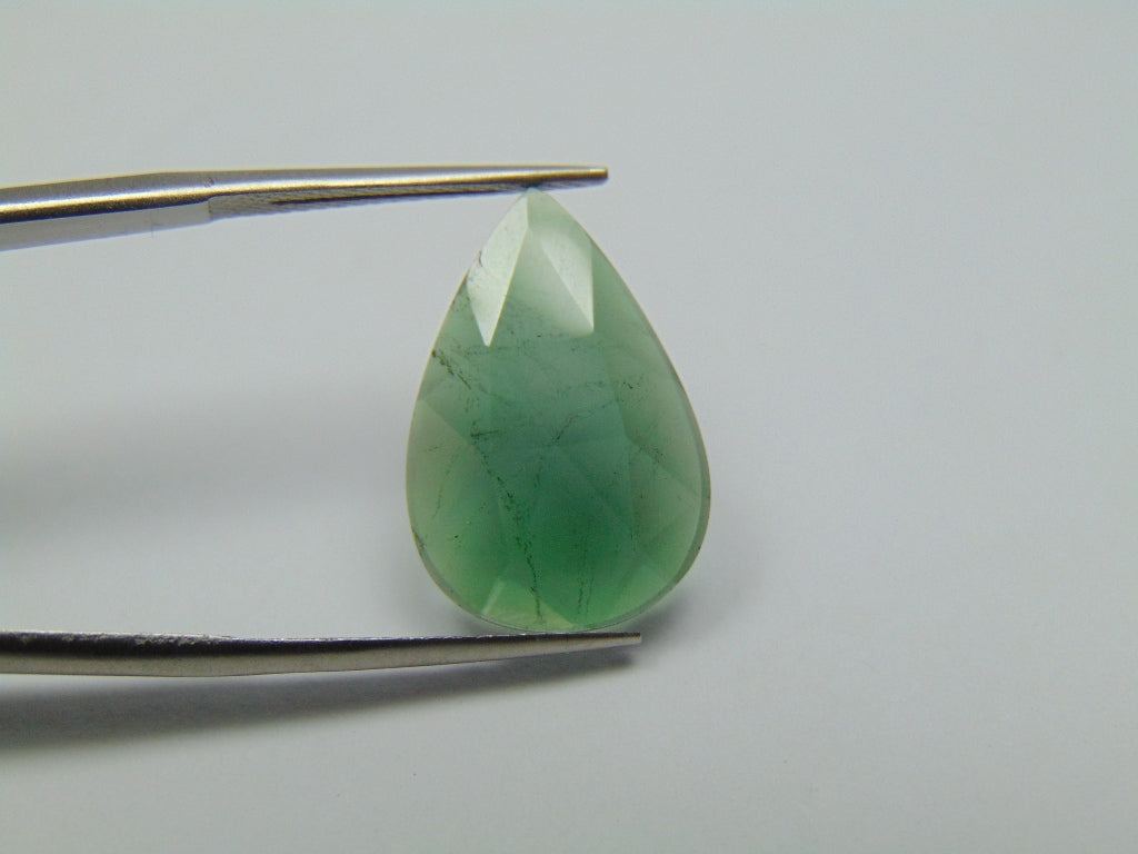 4.95ct Tourmaline 19x13mm