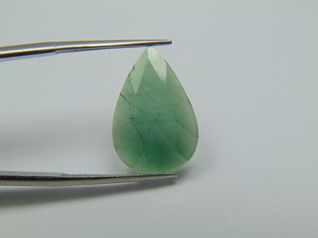 4.95ct Tourmaline 19x13mm