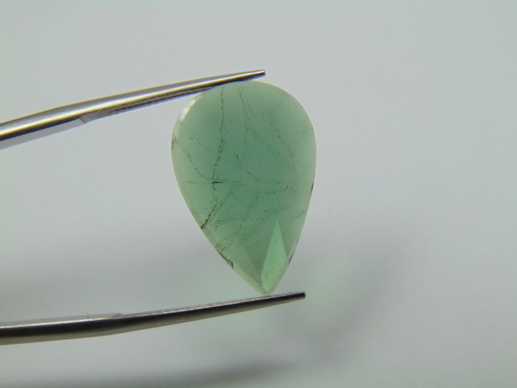 4.95ct Tourmaline 19x13mm