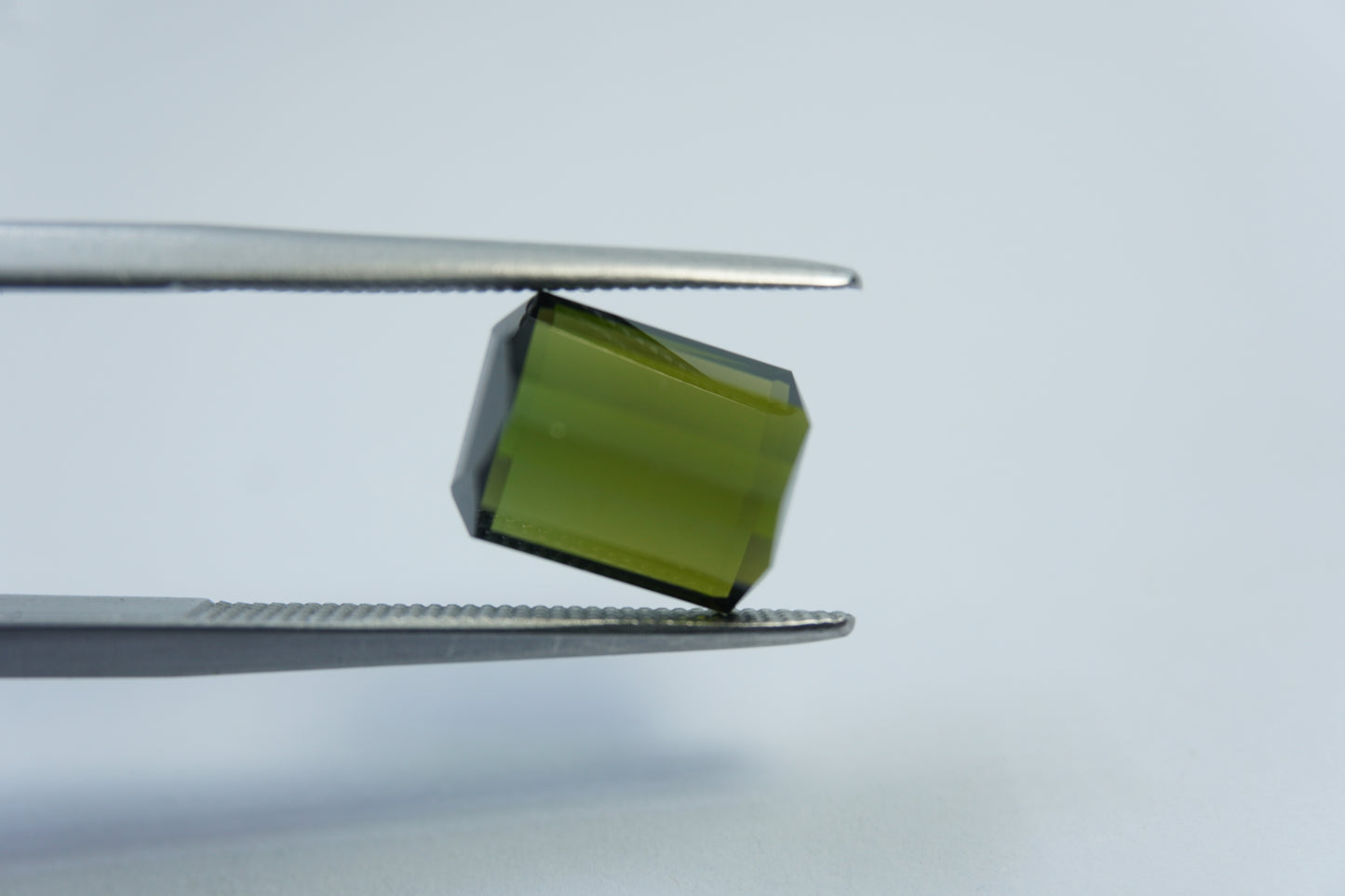 3.34ct Tourmaline 9x7mm