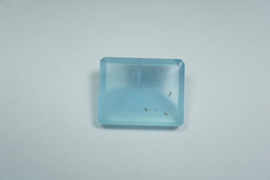 15.55ct Aquamarine 19x15mm