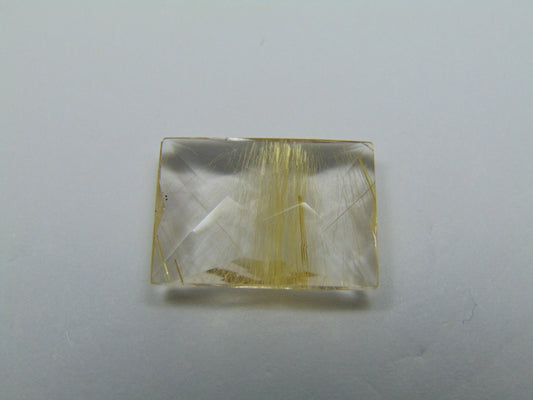 9.80ct Rutile 18x13mm