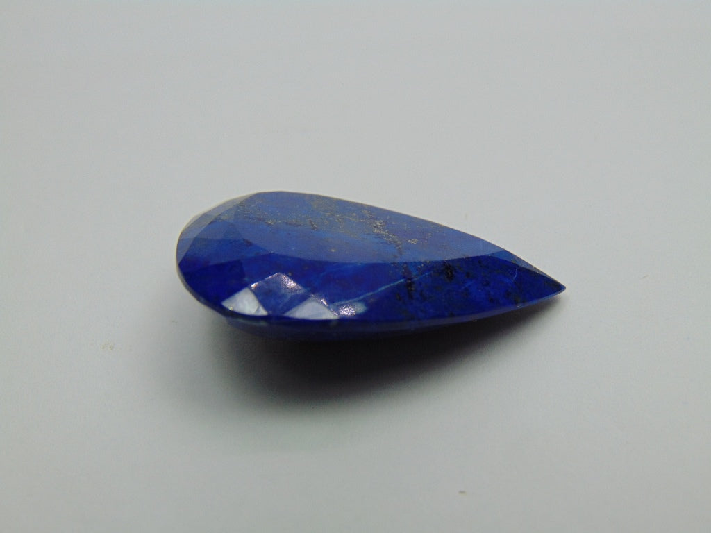 65.90ct Lazulite 36x27mm