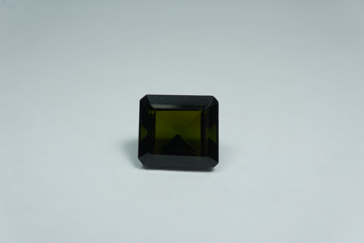 3.68ct Tourmaline 9x8mm