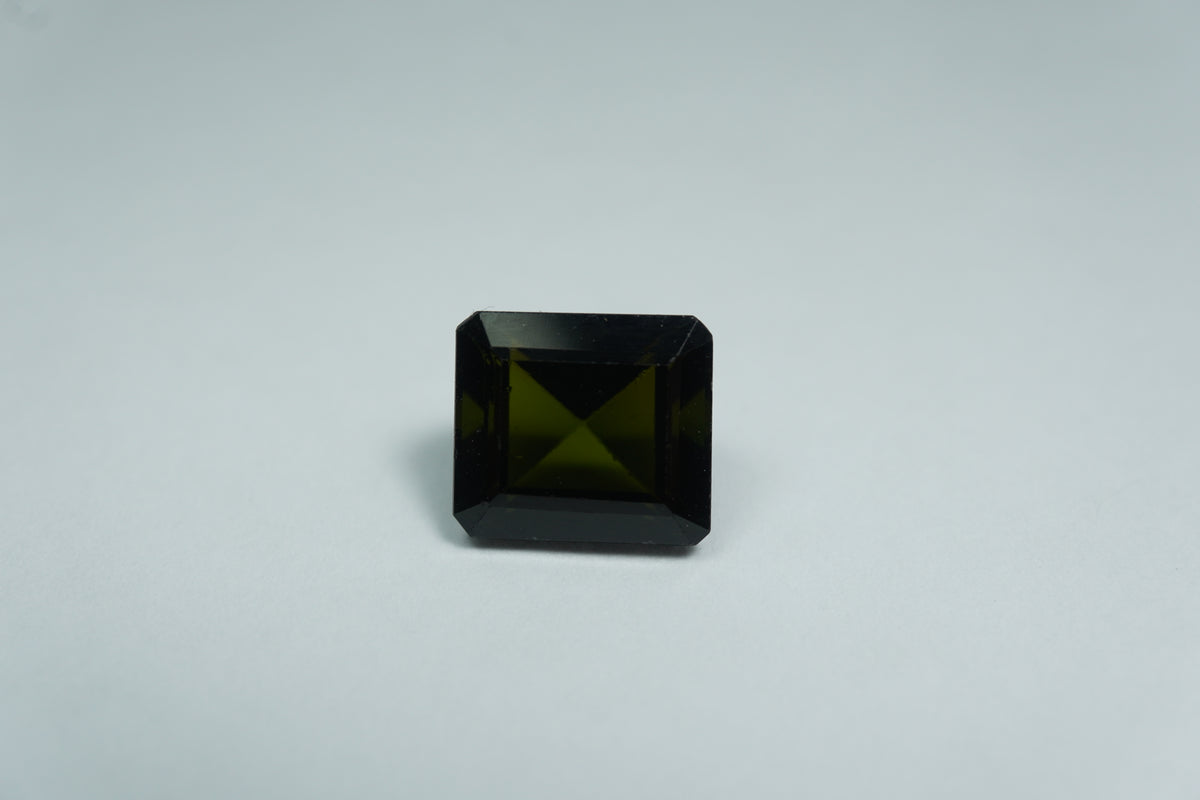 3.68ct Tourmaline 9x8mm
