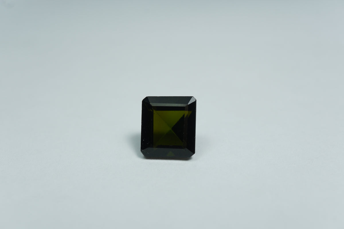 3.68ct Tourmaline 9x8mm