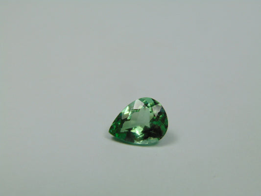 2.68ct Tourmaline 11x8mm