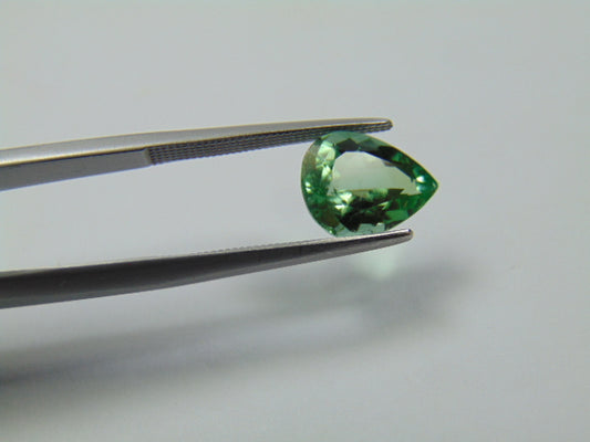2.68ct Tourmaline 11x8mm