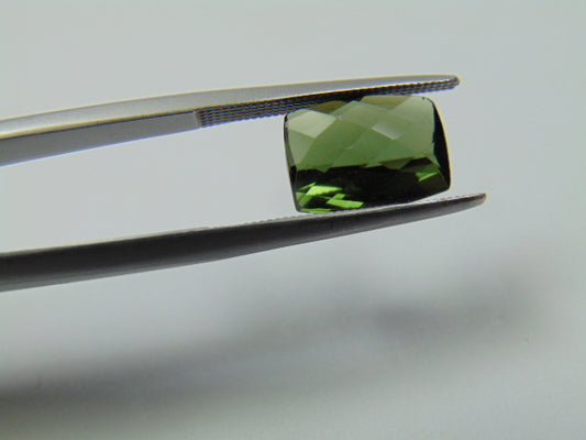 2.79ct Tourmaline 11x8mm