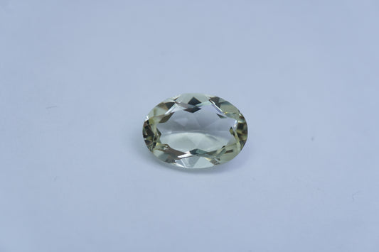 3.20ct Beryl 12x8mm