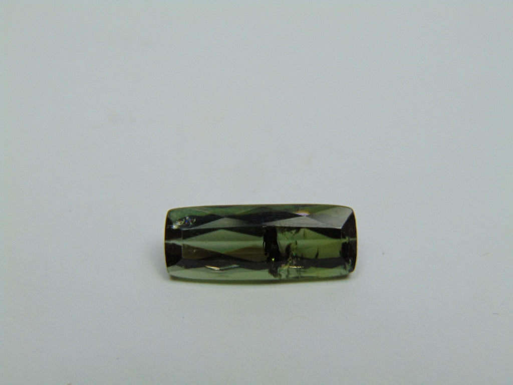 5.80ct Tourmaline 17x7mm