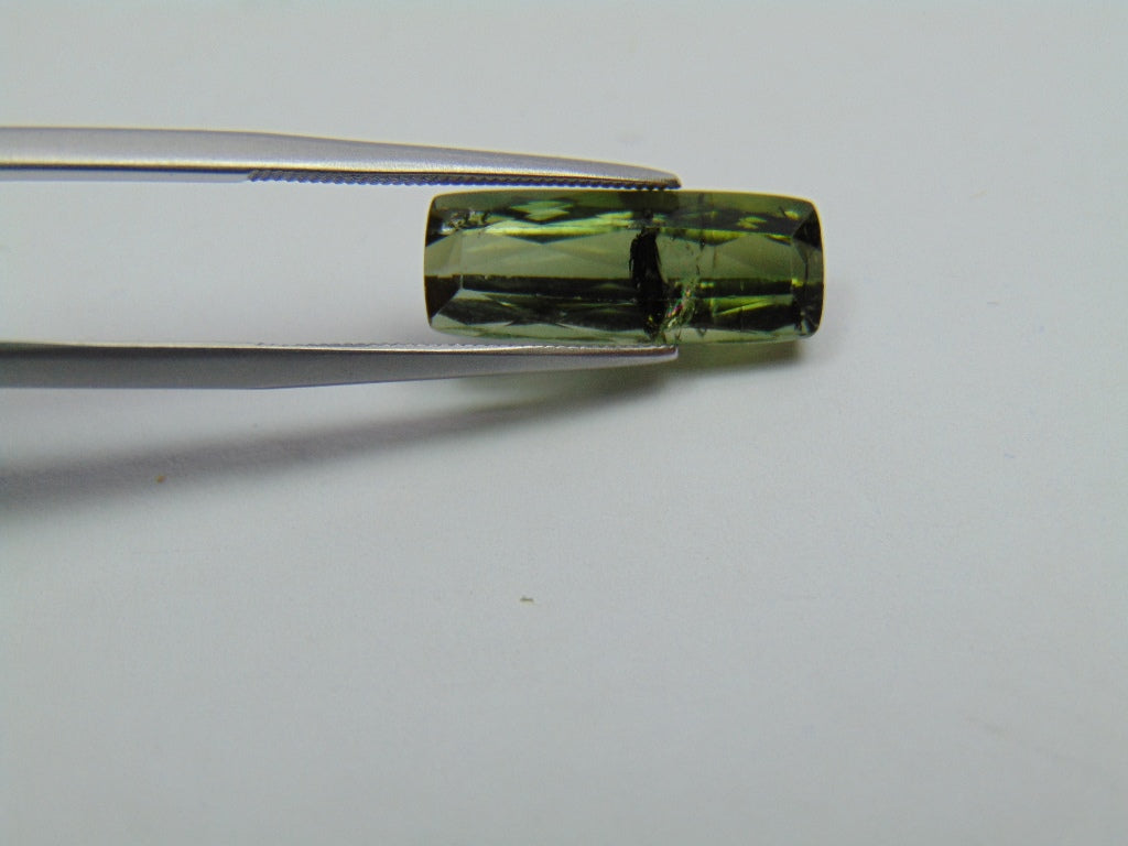 5.80ct Tourmaline 17x7mm