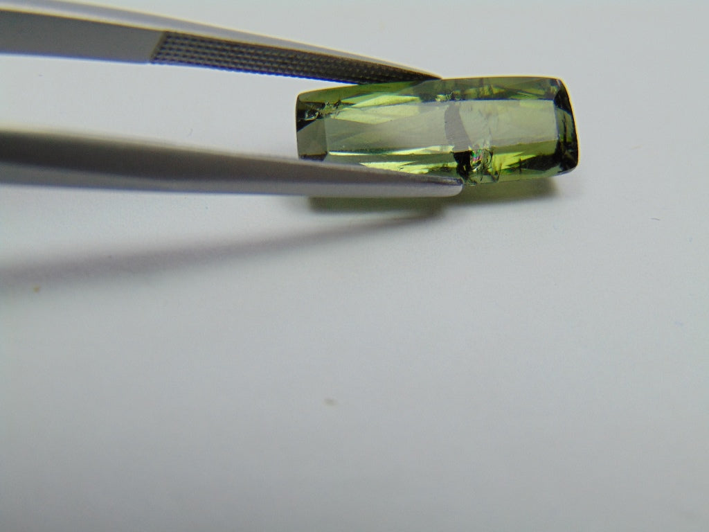 5.80ct Tourmaline 17x7mm