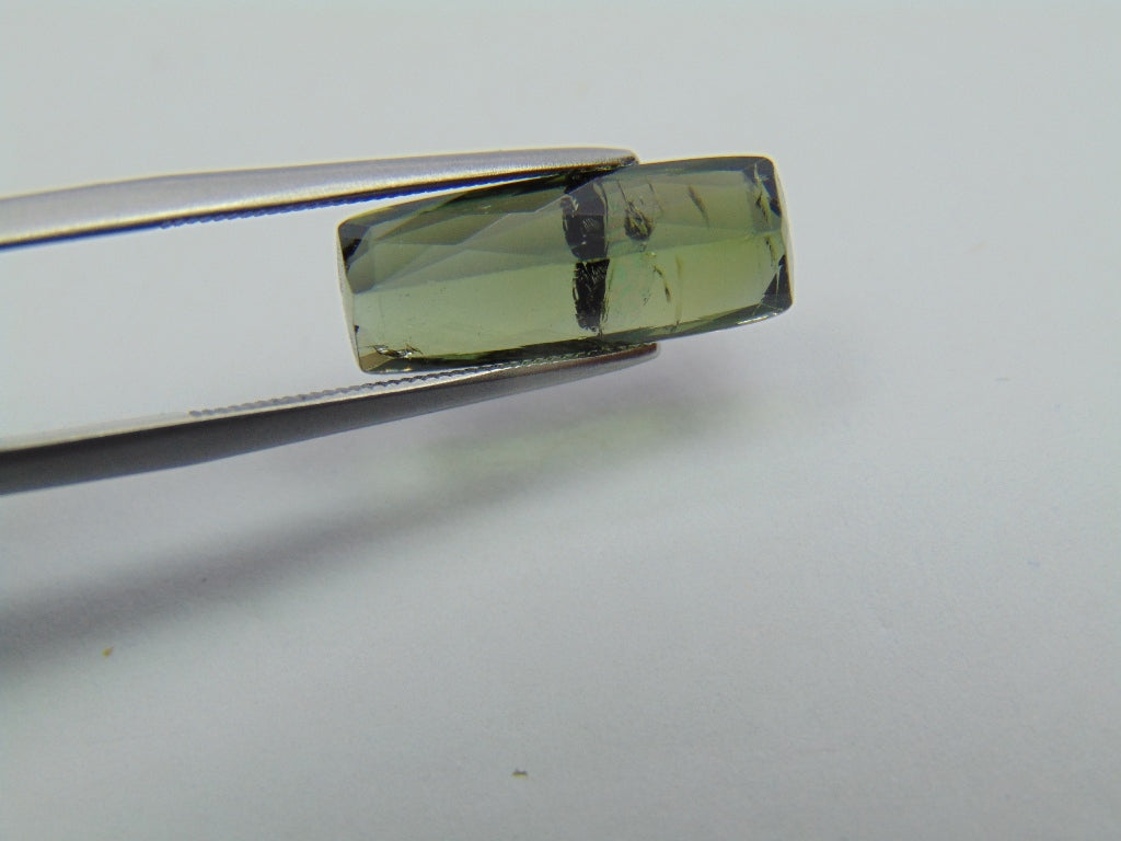 5.80ct Tourmaline 17x7mm