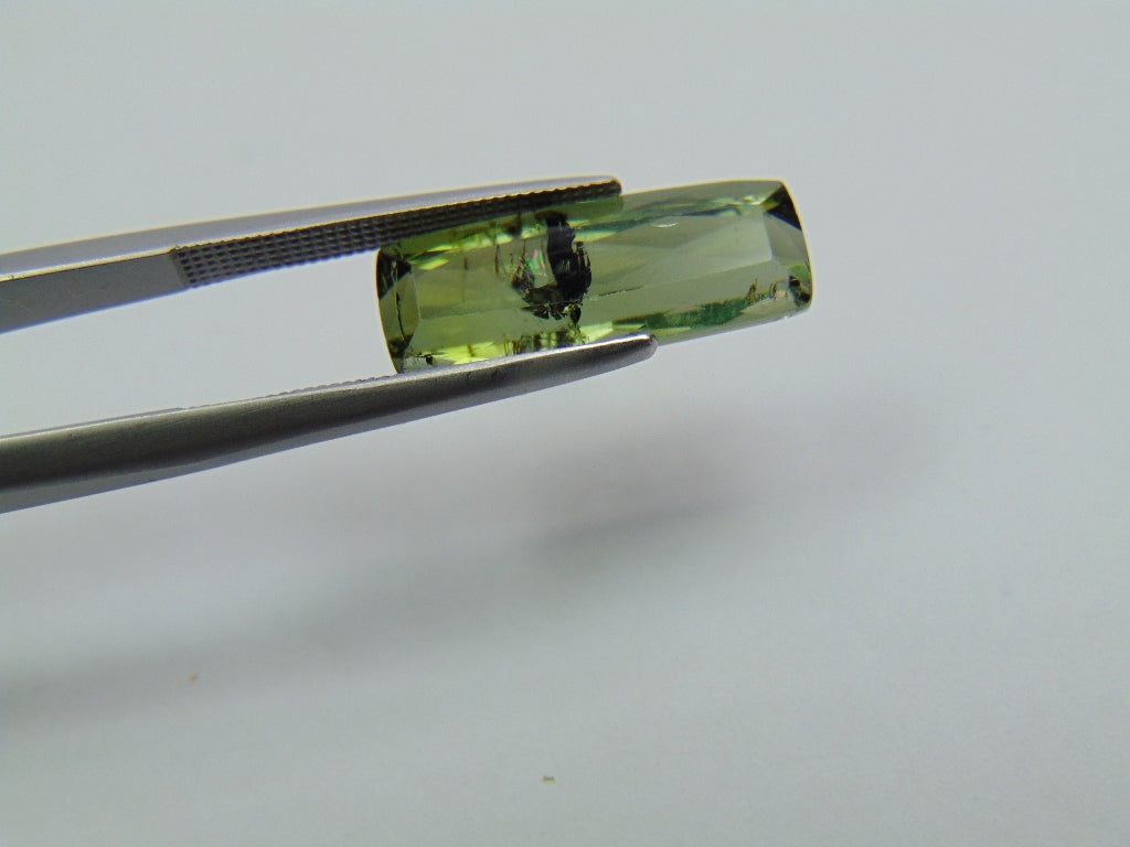 5.80ct Tourmaline 17x7mm