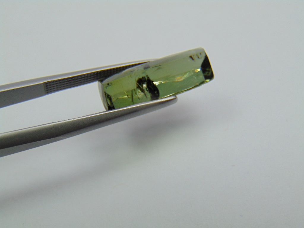 5.80ct Tourmaline 17x7mm