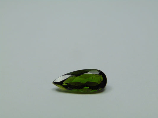 2.40ct Tourmaline 14x6mm