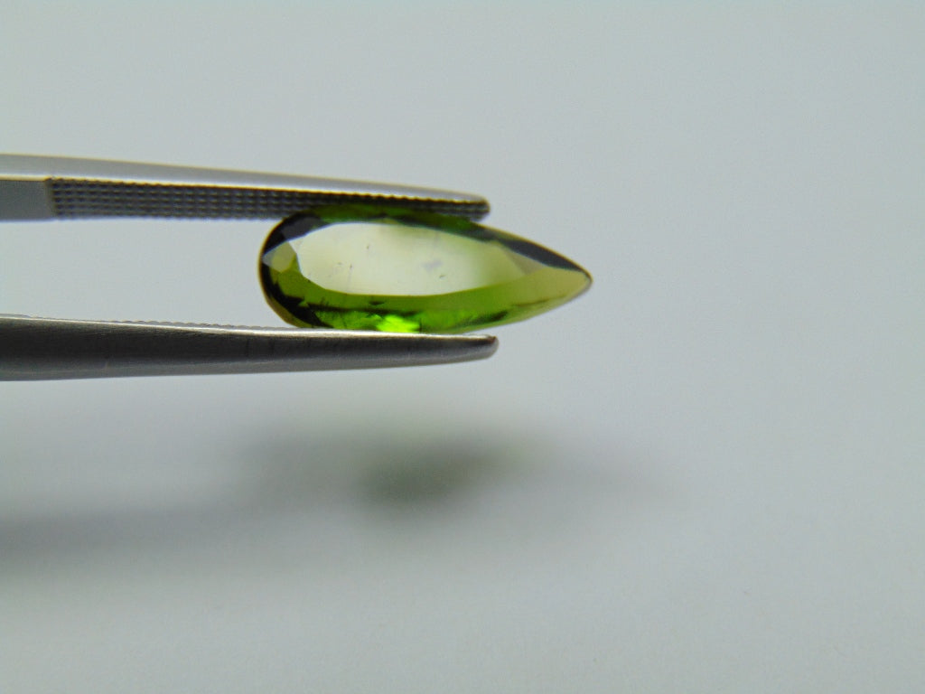 2.40ct Tourmaline 14x6mm