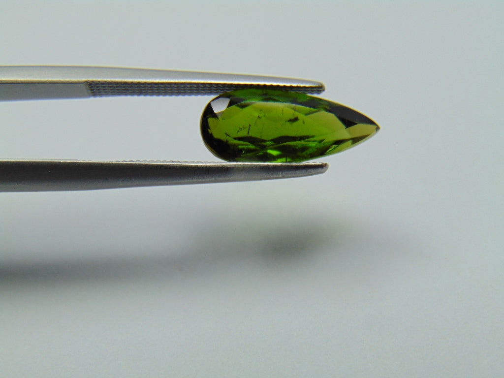 2.40ct Tourmaline 14x6mm