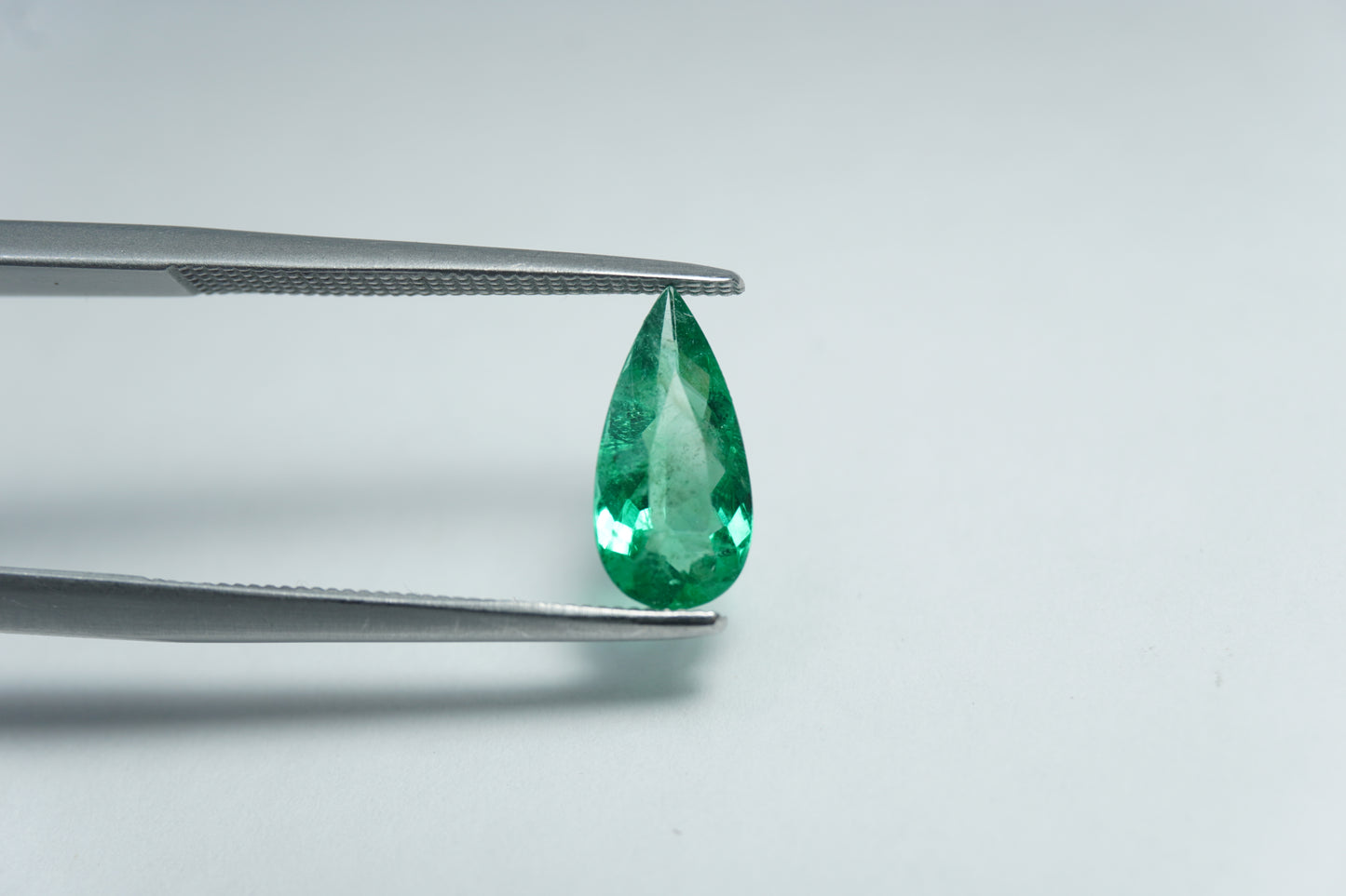 0.85ct Emerald 11x5mm - Final Price