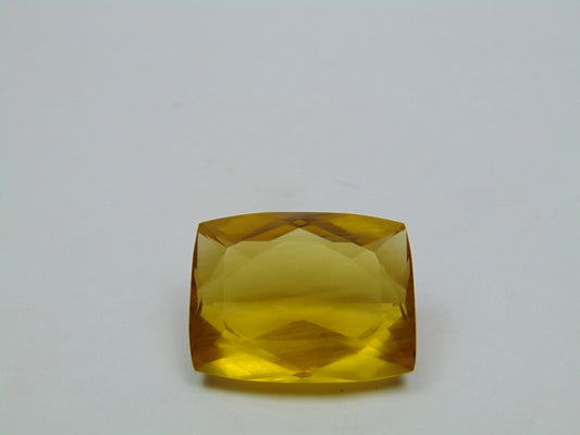 27.15ct Beryl 22x17mm