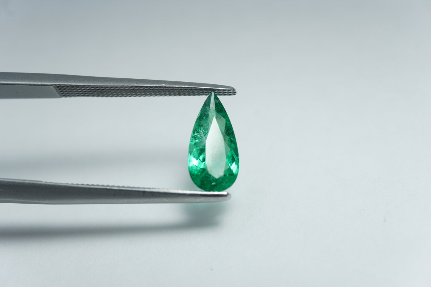0.85ct Emerald 11x5mm - Final Price