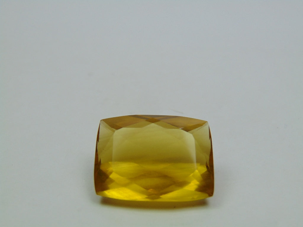 27.15ct Beryl 22x17mm