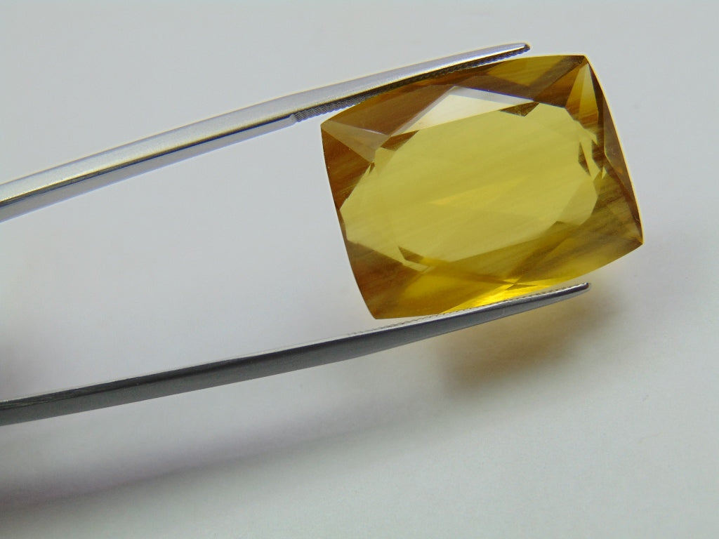 27.15ct Beryl 22x17mm