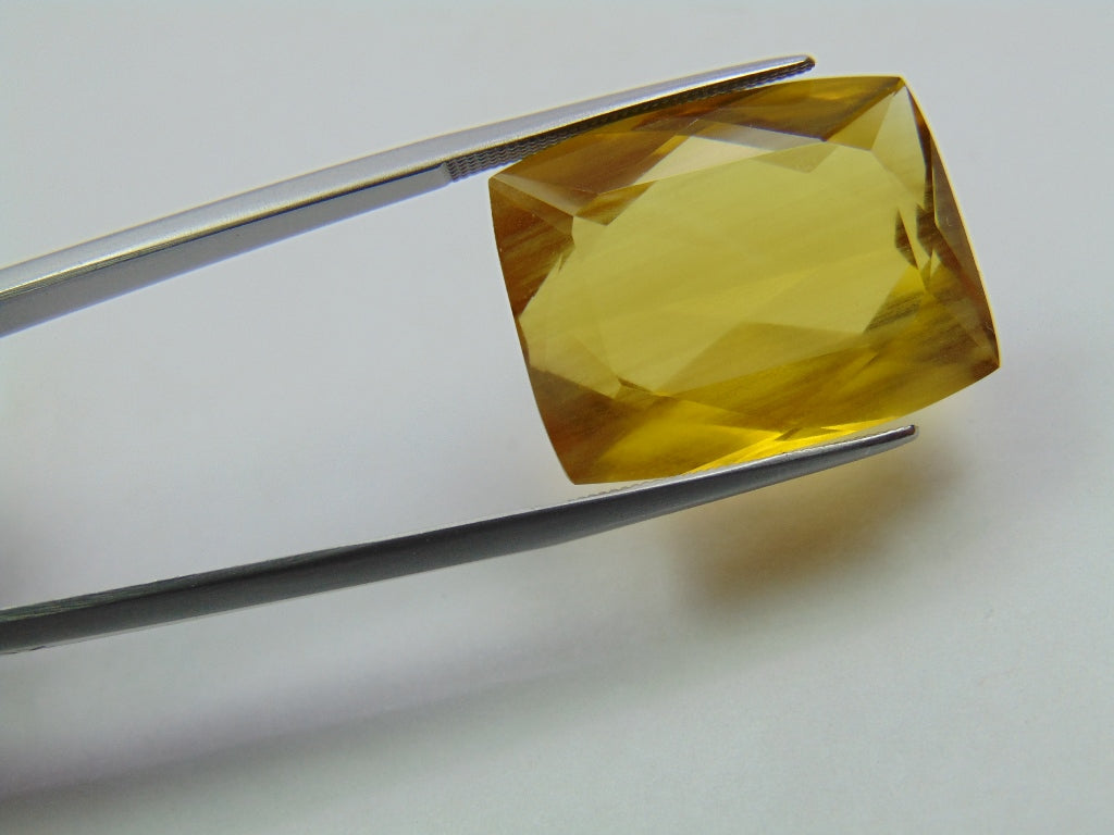 27.15ct Beryl 22x17mm