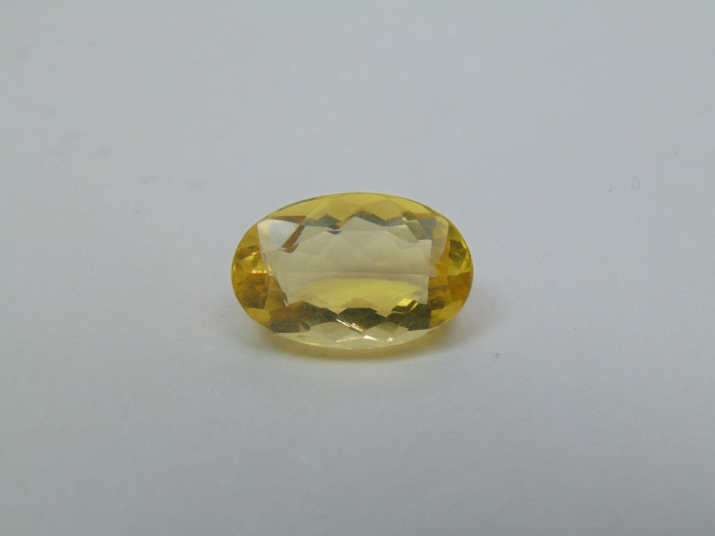 4.50ct Fire Opal 15x9mm