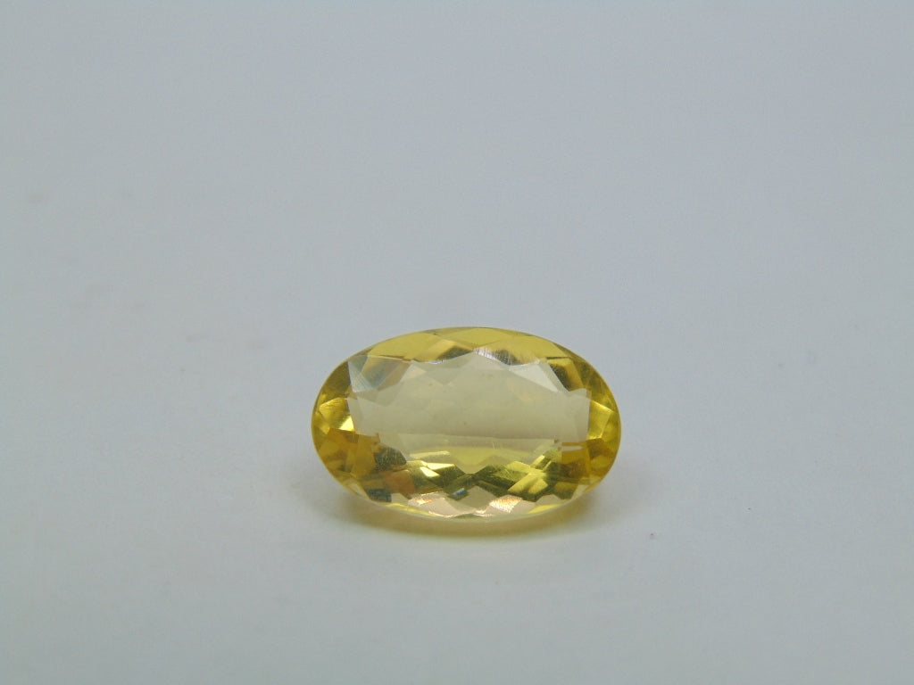 4.50ct Fire Opal 15x9mm