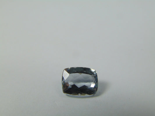 3.05ct Aquamarine 10x8mm