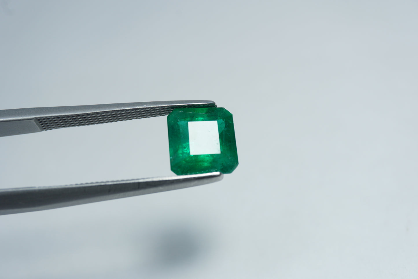 1.82ct Emerald 7mm - Final Price