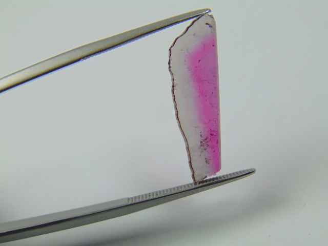 3.65ct Watermelon Tourmaline 23x6mm