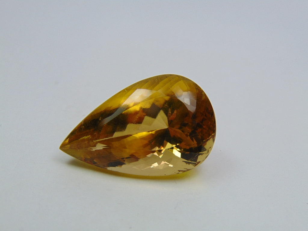 47.40ct Beryl 30x20mm