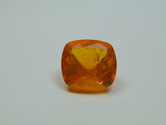 12.80ct Fire Opal 17x15mm