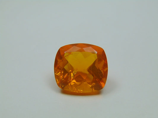 12.80ct Fire Opal 17x15mm
